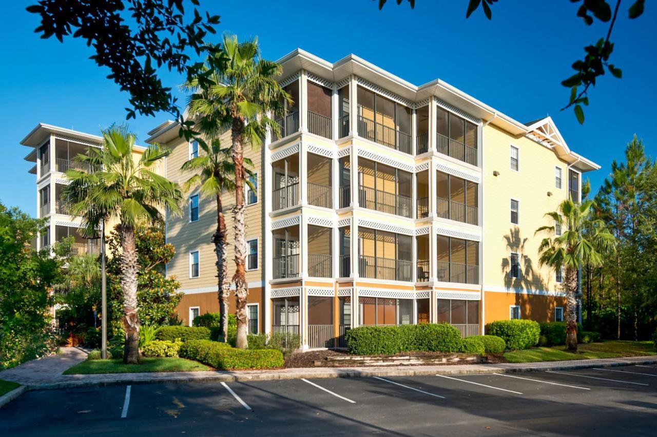 Caribe Cove Resort 30504 Kissimmee Exterior foto